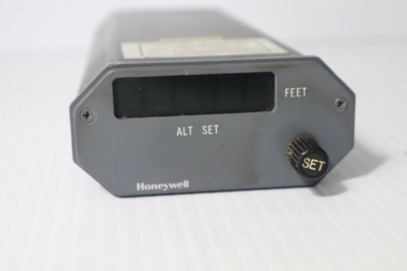 Honeywell AL-800 Altitude Preselect Controller 7000472-903