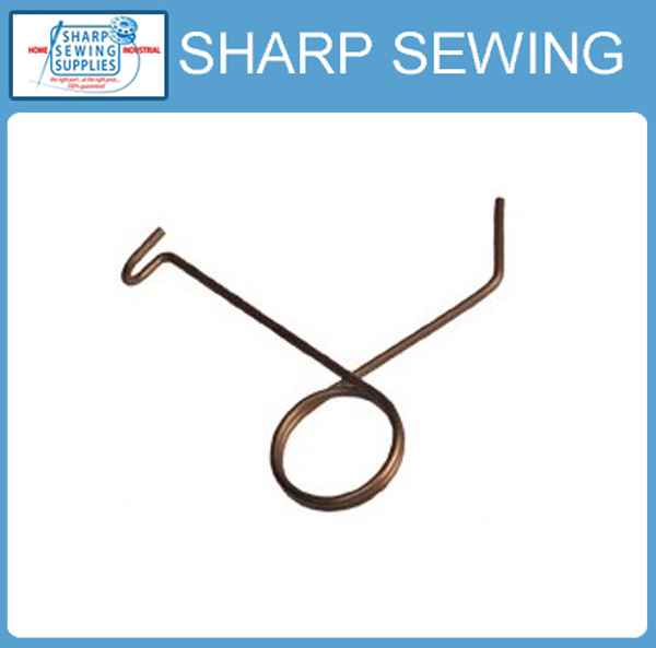 SINGER 111W FOOT LIFTER LIFTING LEVER SPRING #227561
