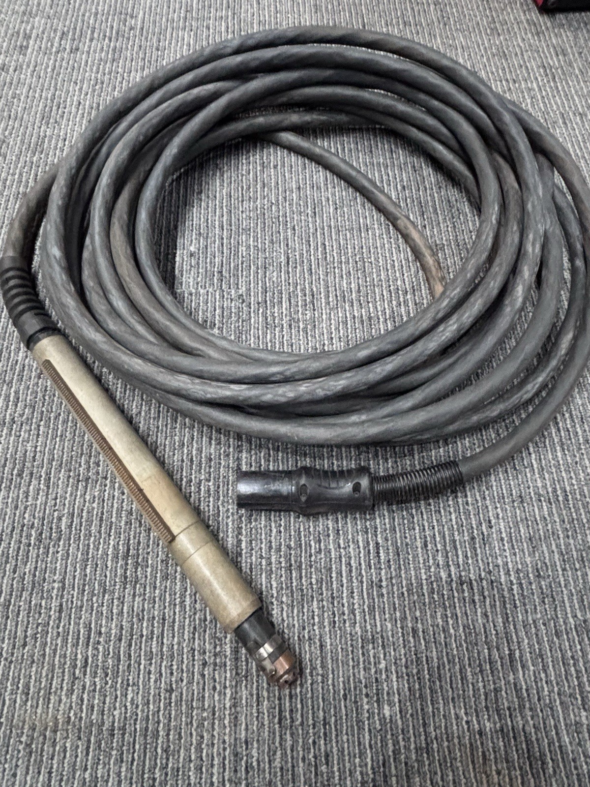 Hypertherm 059479 Genuine Duramax Machine Torch 50 ft Lead Cable and Head