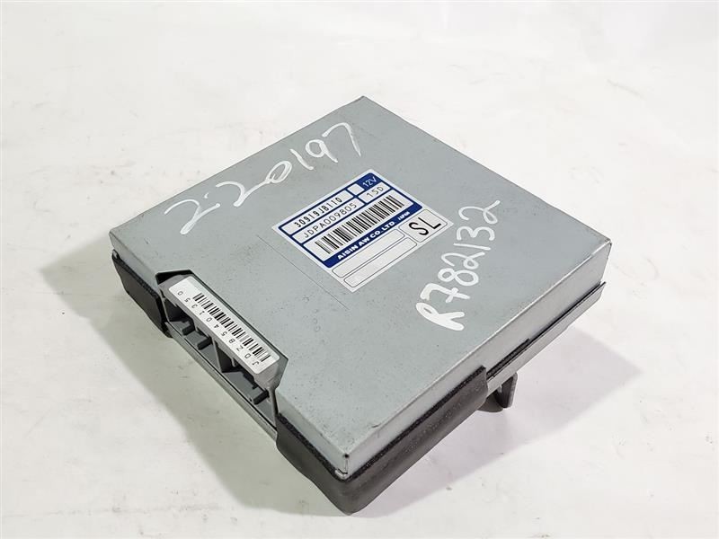Transmission Module PN:30919JB110 OEM 2015 2016 Subaru BR-Z