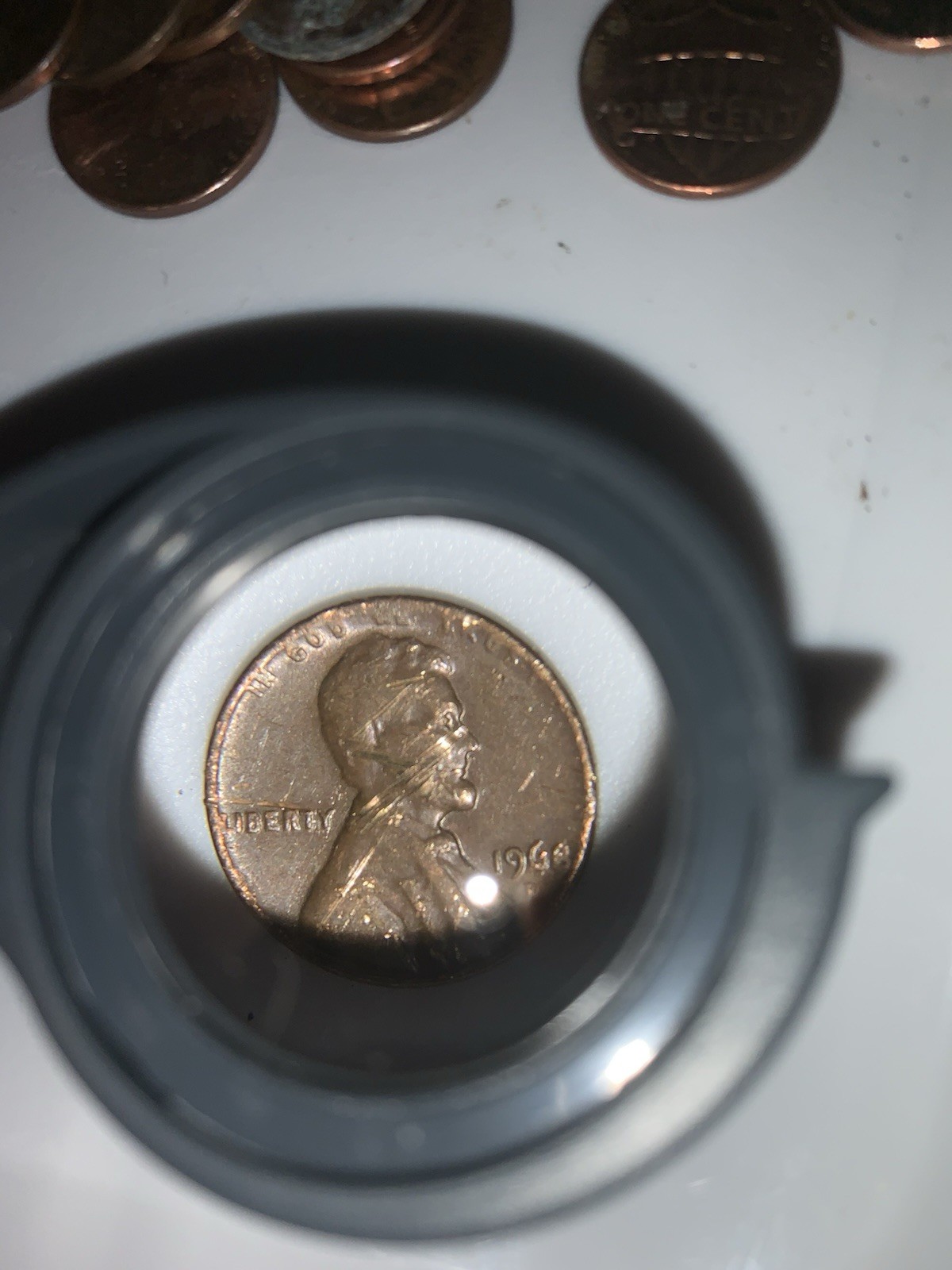 1968 Error