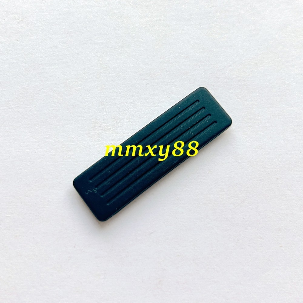 Bottom Terminal Base Rubber Cover Cap Lid Replacement For Nikon D7000 D600 D610