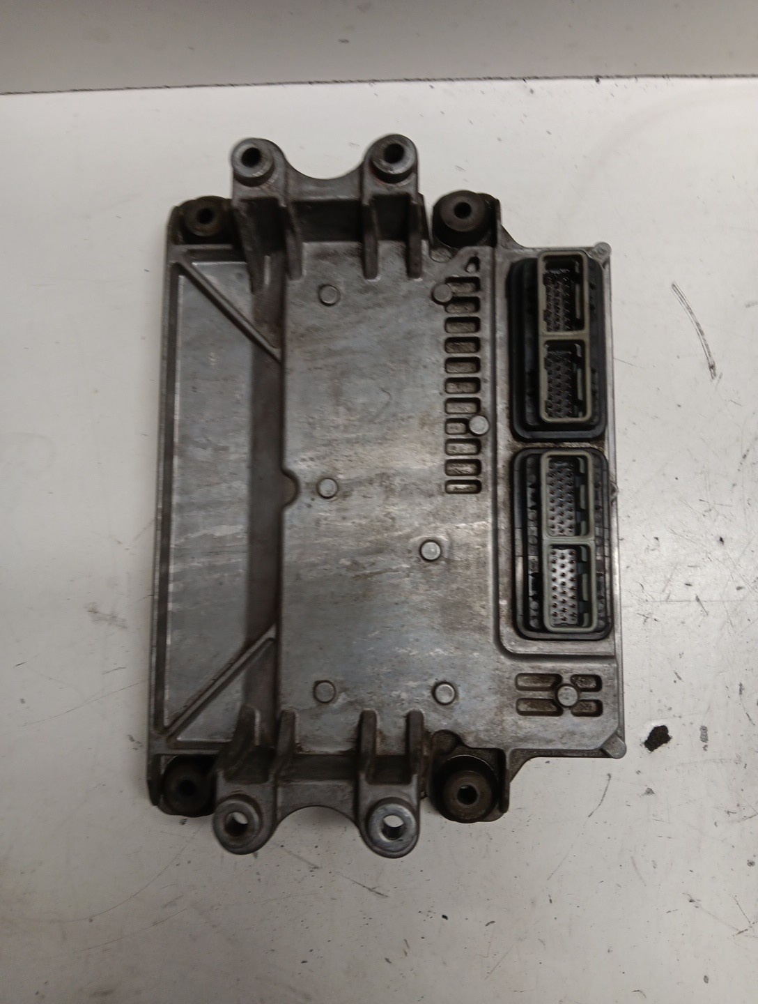 International DT466 Computer 1839368C2 Item #3071