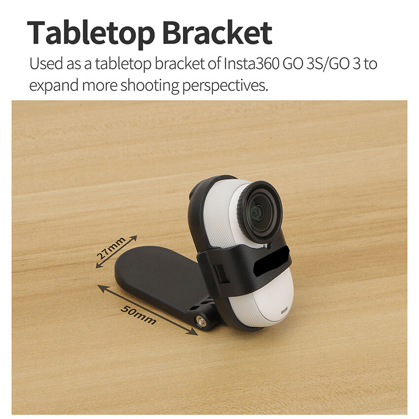 Magnetic Neck Hanging Strap Photography Bracket Accessories For Insta360 GO 3