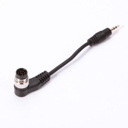 Removable Shutter Timer Remote Cable Cord For Nikon D810 D800 D800E D4 Camera US