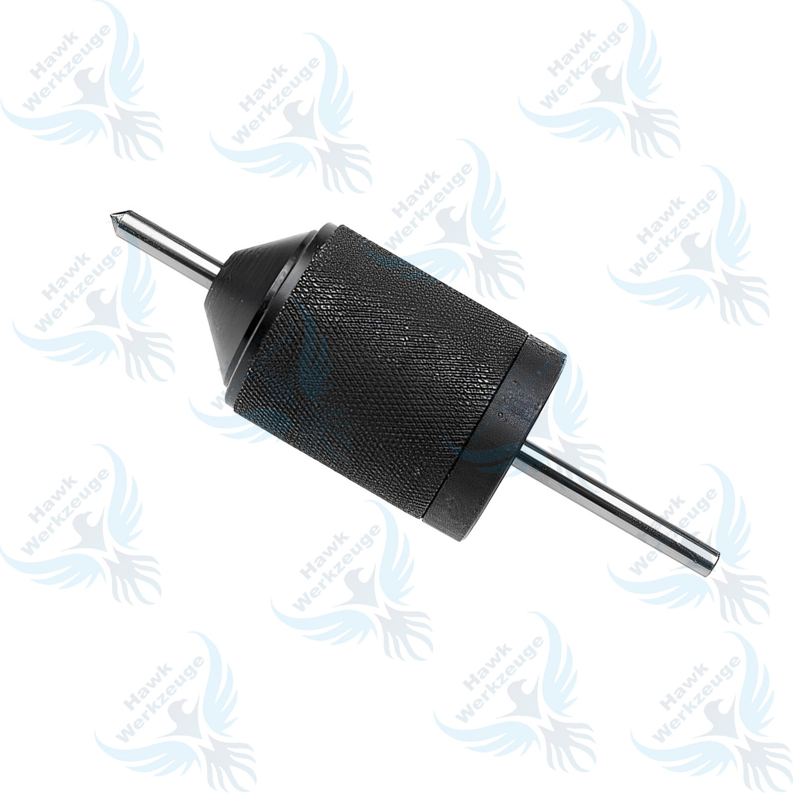 Universal Transfer Center Aligner- Punch-Hardened Pin Machine Tools-USA FULFILED