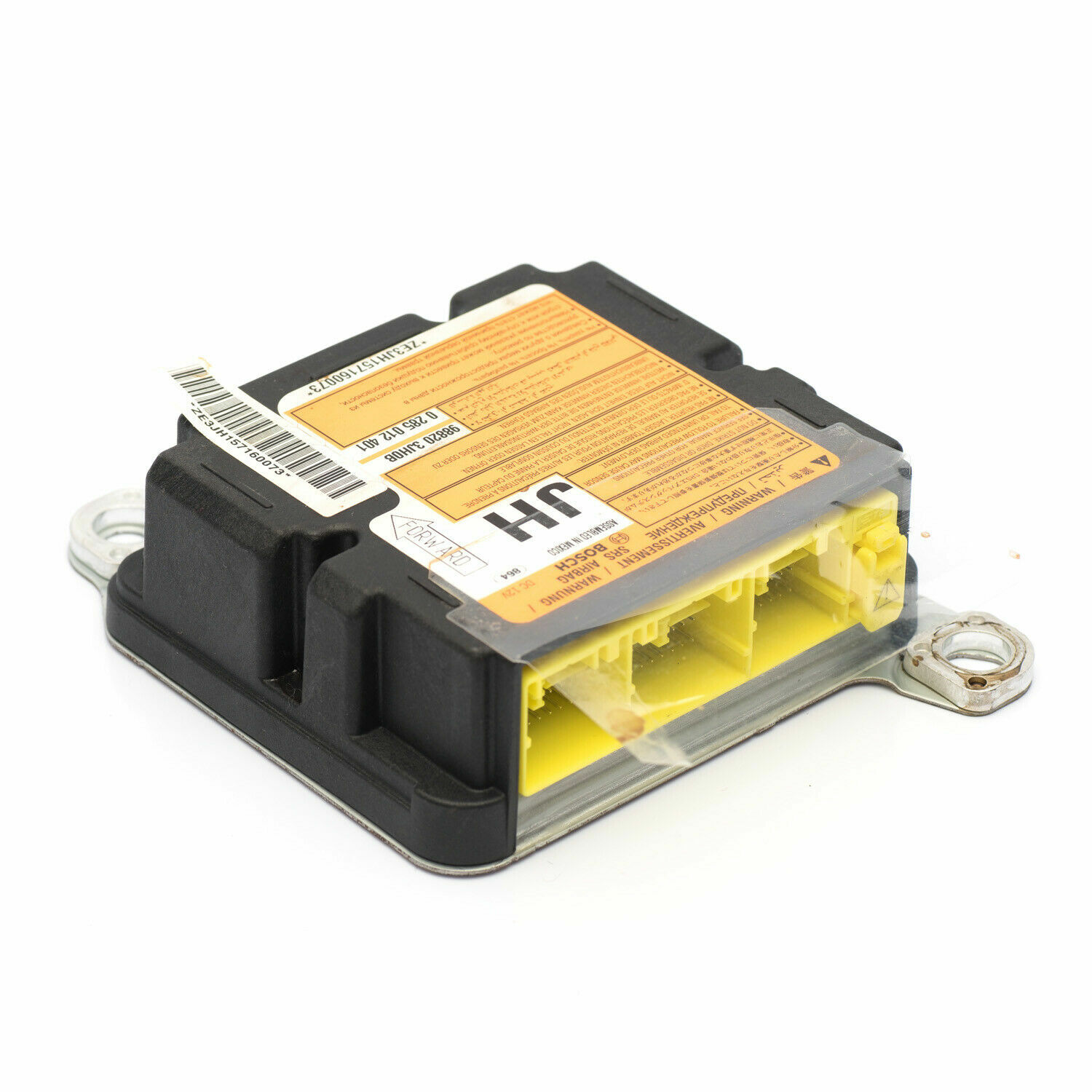 ⭐For All KIA Module Reset SRS Unit Crash Code Clear #1 in USA⭐