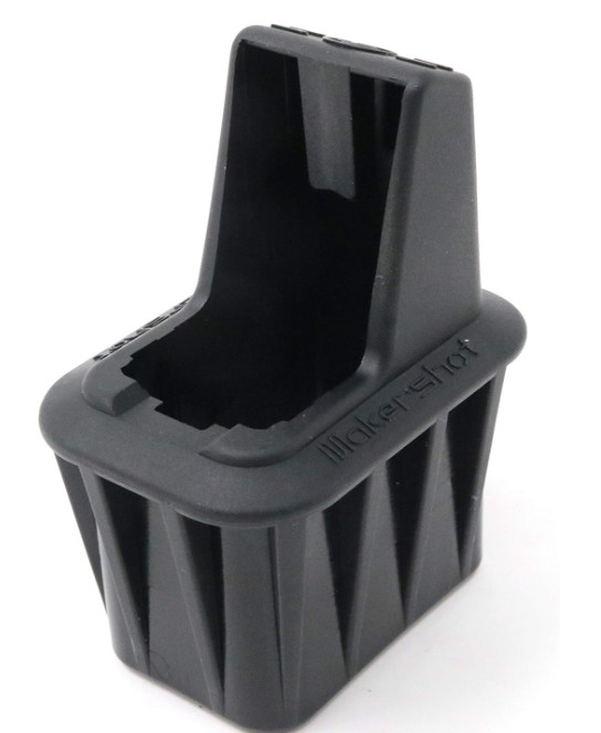 MakerShot Magazine Speed Loaders – Fast & Easy Ammo Loading for Firearm Magazine