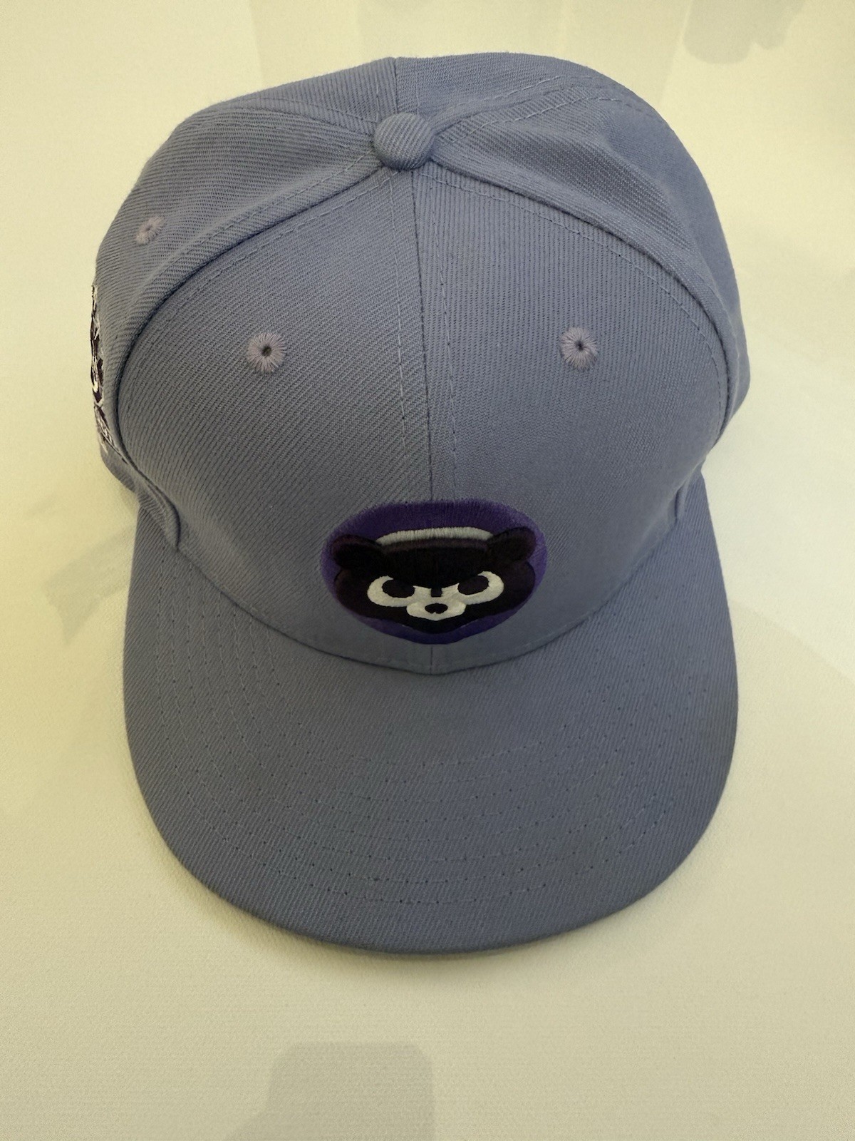 NEW ERA 59Fifty 7 1/8 - Chicago Cubs 1990 All Star Game Patch