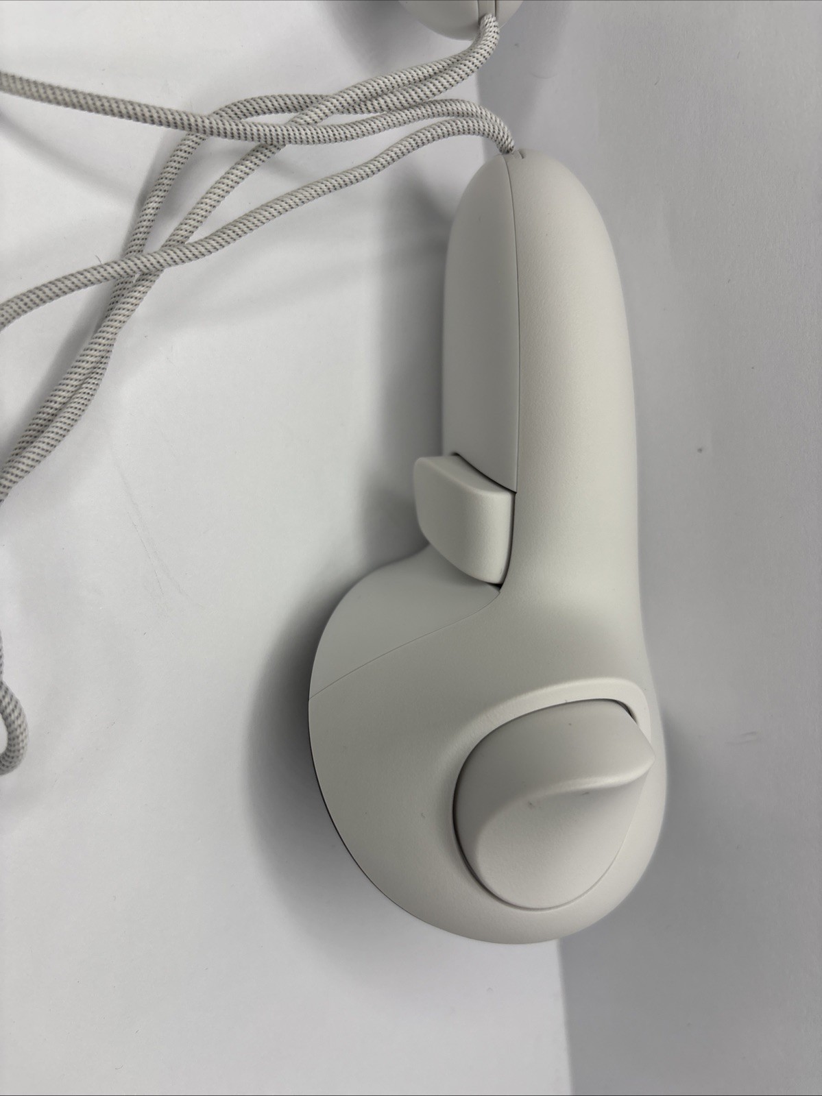 Meta Quest 3 / 3S Touch Plus Controllers PAIR - Left & Right Tested- NO HEADSET