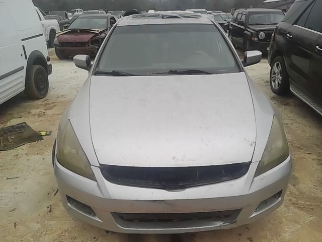 ACCORD 2006 Fuse Box Cabin 6825