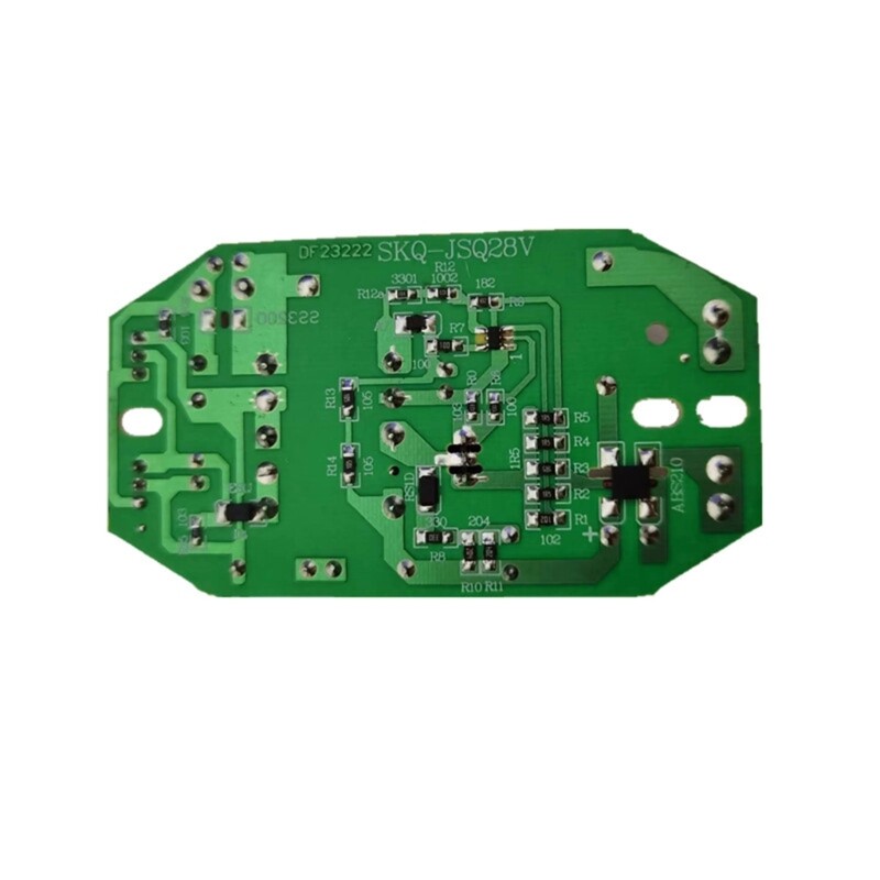 Universal Humidifier Board Control Power Supply Atomization Circuit Plate Module