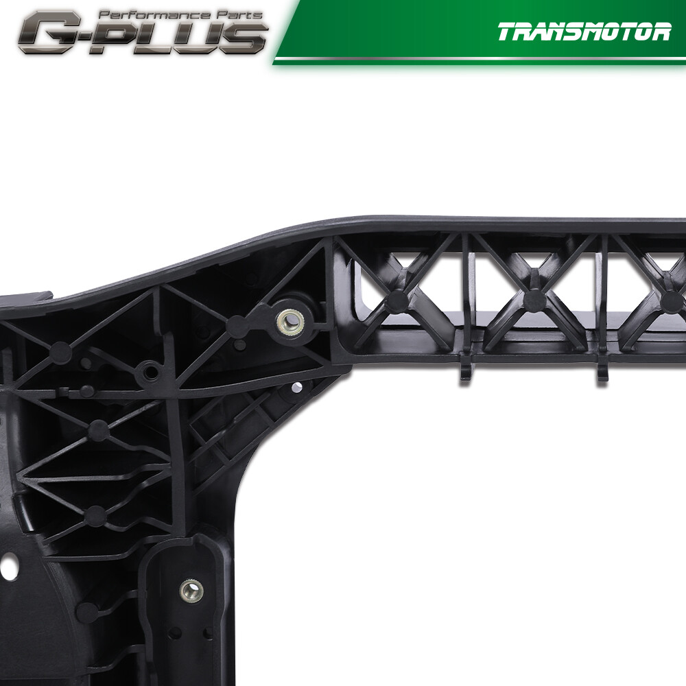 Fit For 2017-2018 Hyundai Elantra Front Radiator Support Assembly