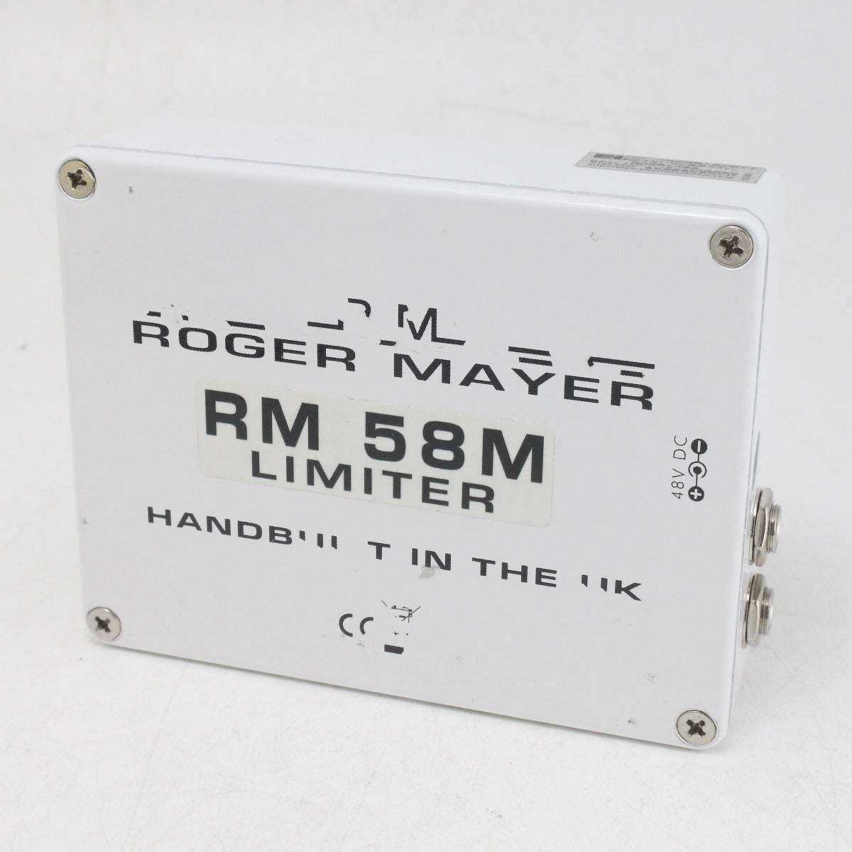 Roger Mayer Rm58M Limiter