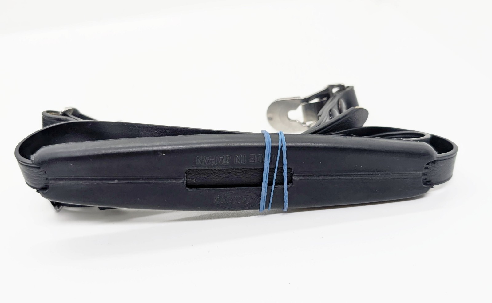 Kowa Genuine Shoulder Neck Leather Strap For Kowa Six Super 66 MM From japan