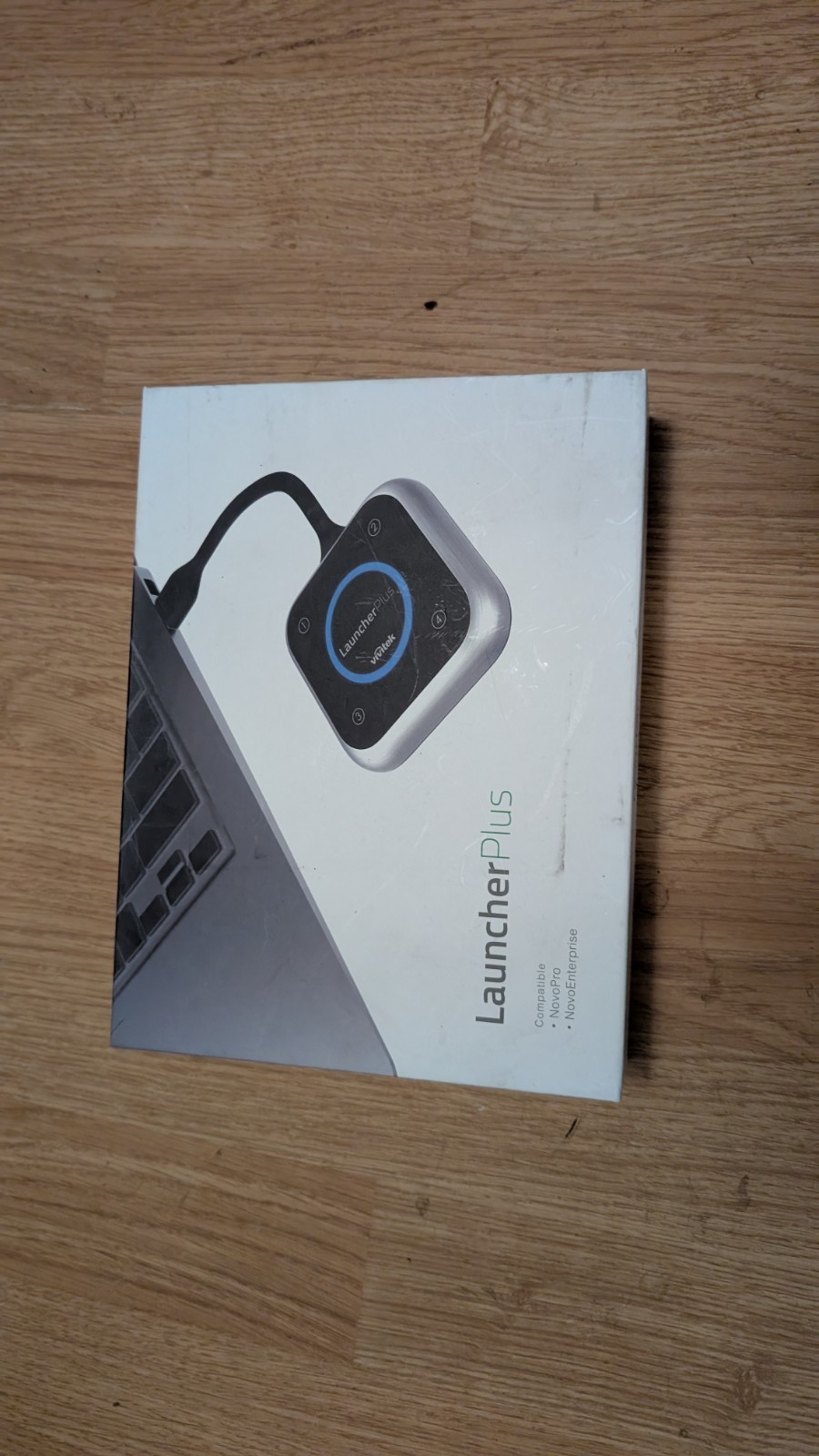 Vivitek Launcher Plus QL-300EU 2 Pack Wireless Presentation Dongles