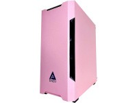 RX 9070 XT Gaming PC Intel Core Ultra 9 285K 3.7Ghz Legendary Blush Mark X