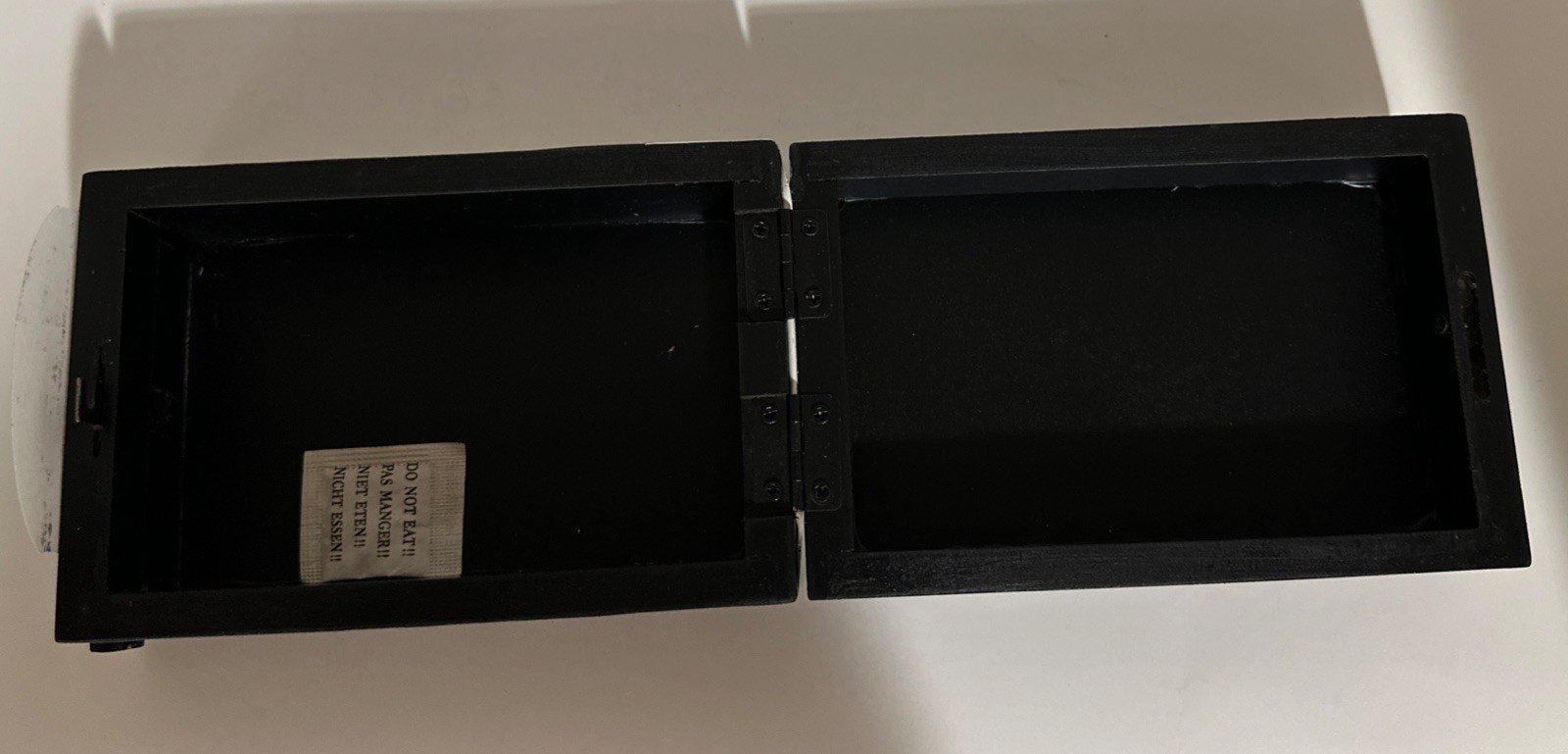Secret Lock Stash Box - Dragon Design