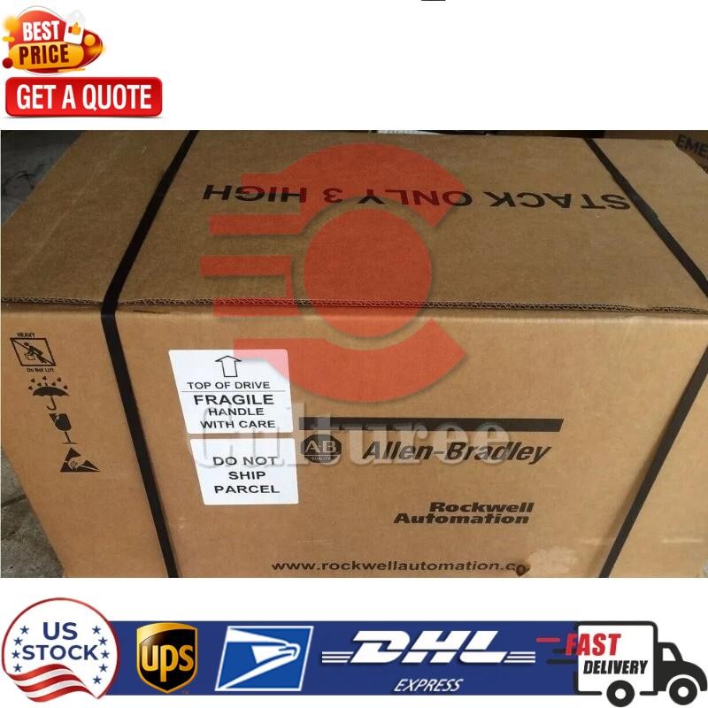 20F1AGC456JN0NNNNN AC Drive AB  20F1AGC456JN0NNNNN US Free tax