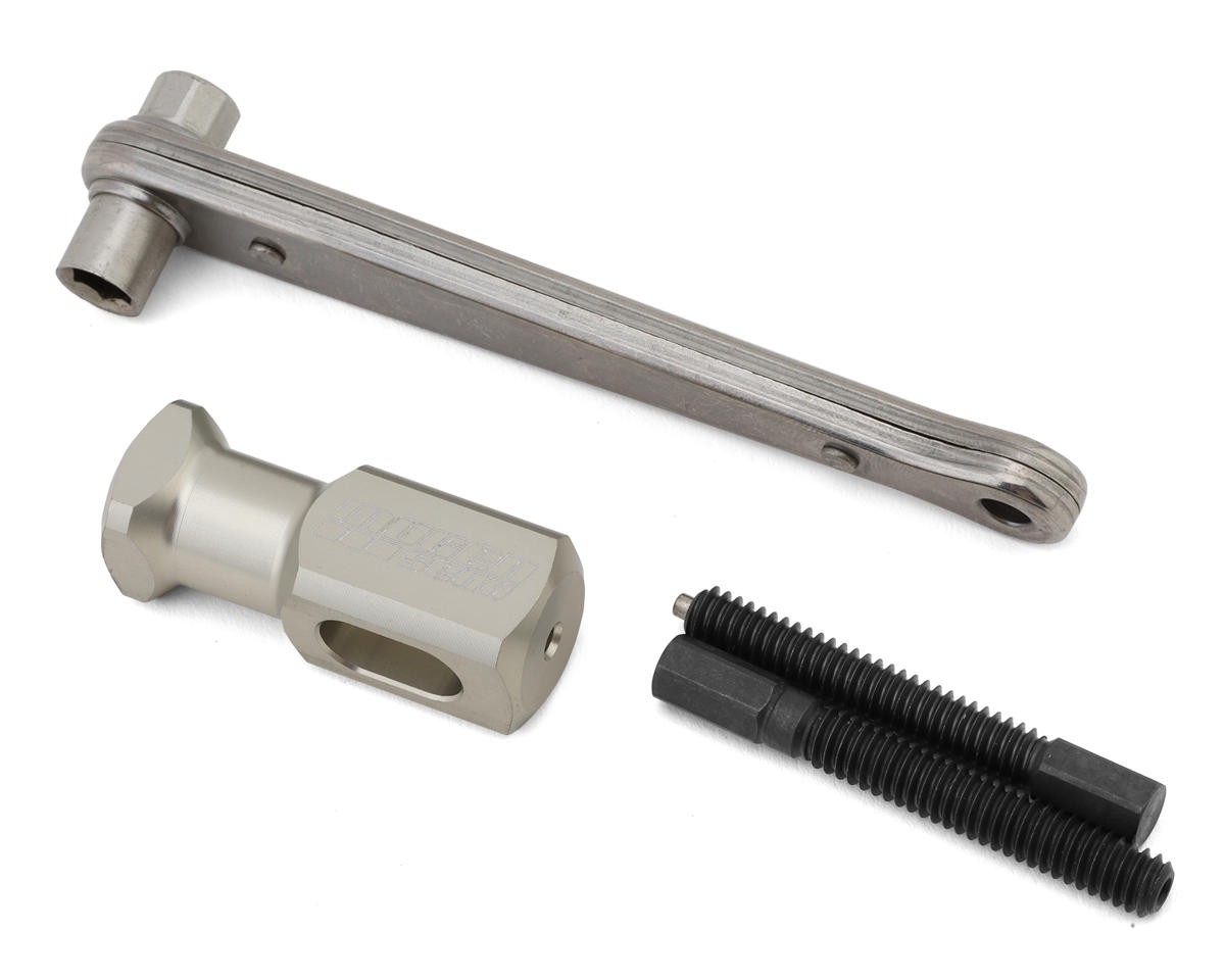 Mugen Seiki 2.5mm Drive Shaft Pin Replacement Tool [MUGB0559]