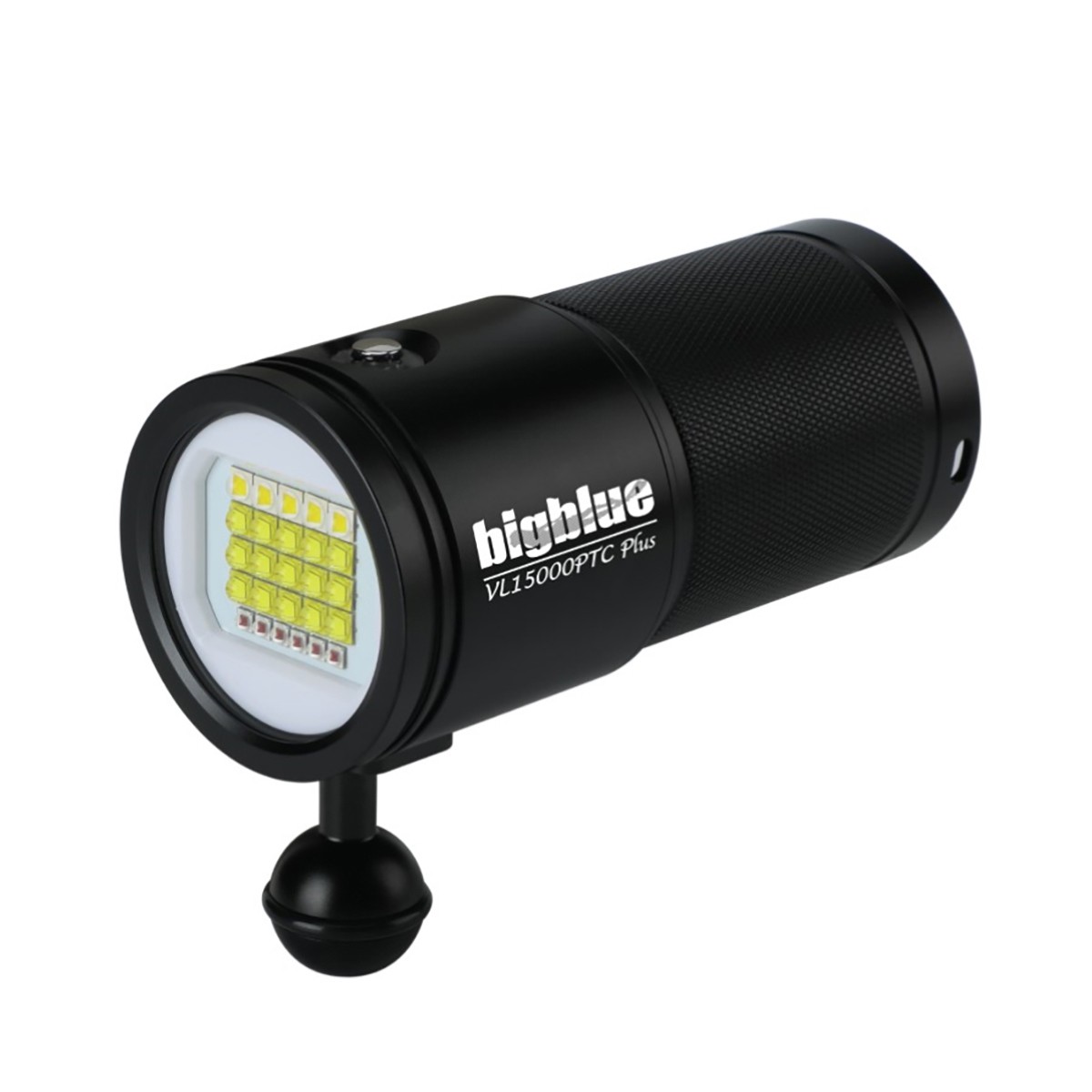 Bigblue Light Head for VL15000P Plus Video Light