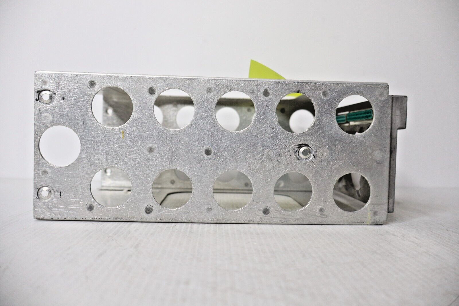 Bendix King KMD 540 MFD Tray / Backplate / Connectors