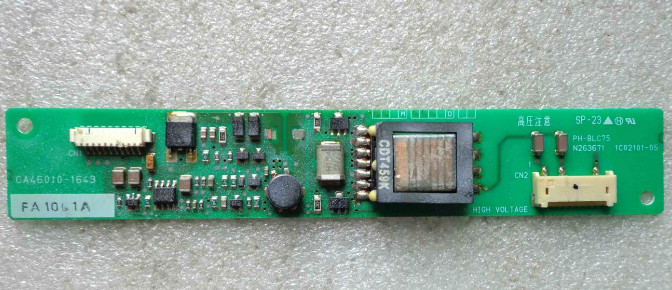 PH-BLC75 LCD Inverter CCFL Power Inverter Repair replacement