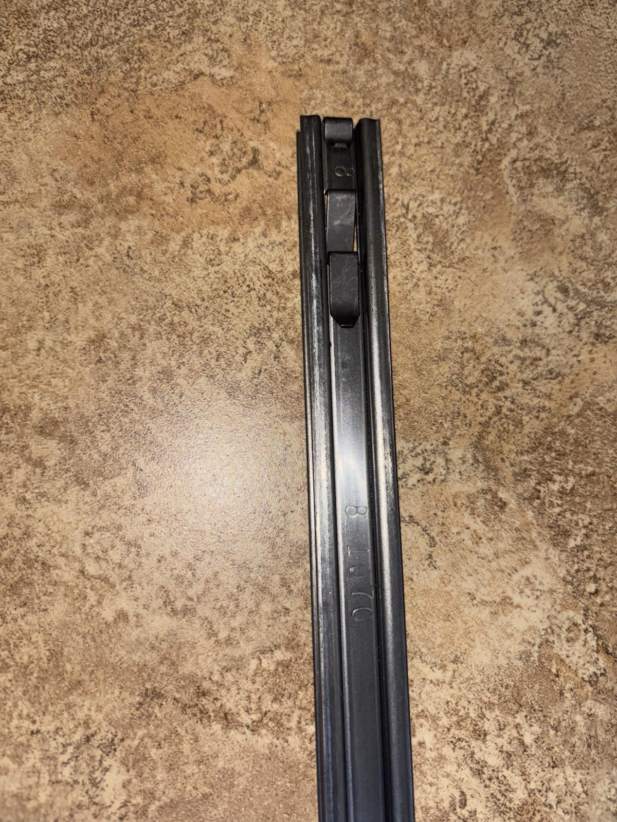 Snap on tool box 8-1070 Drawer slides Brand New