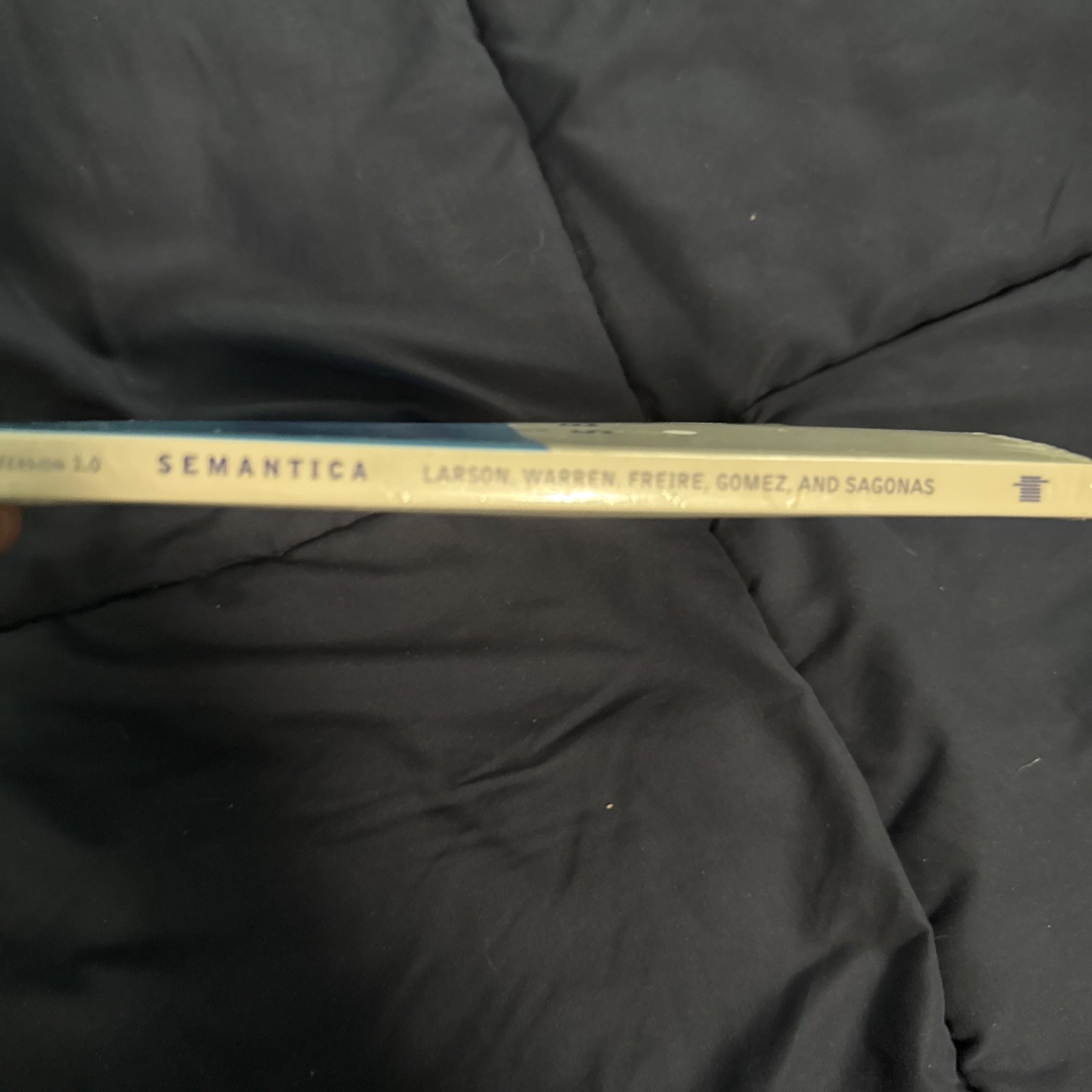1990s NeXTStep SEMANTICA Software Package And Manual In Shrink Wrap NeXT