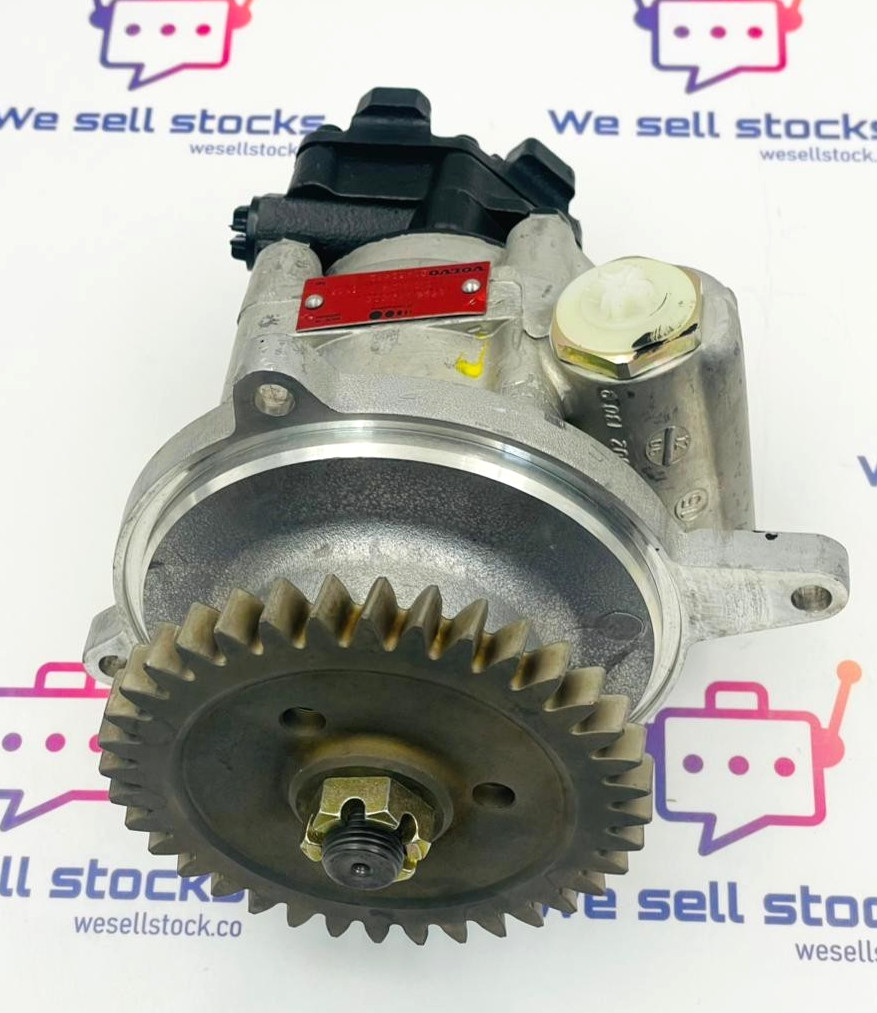 VOLVO 20482482 Hydraulic Pump 330051540