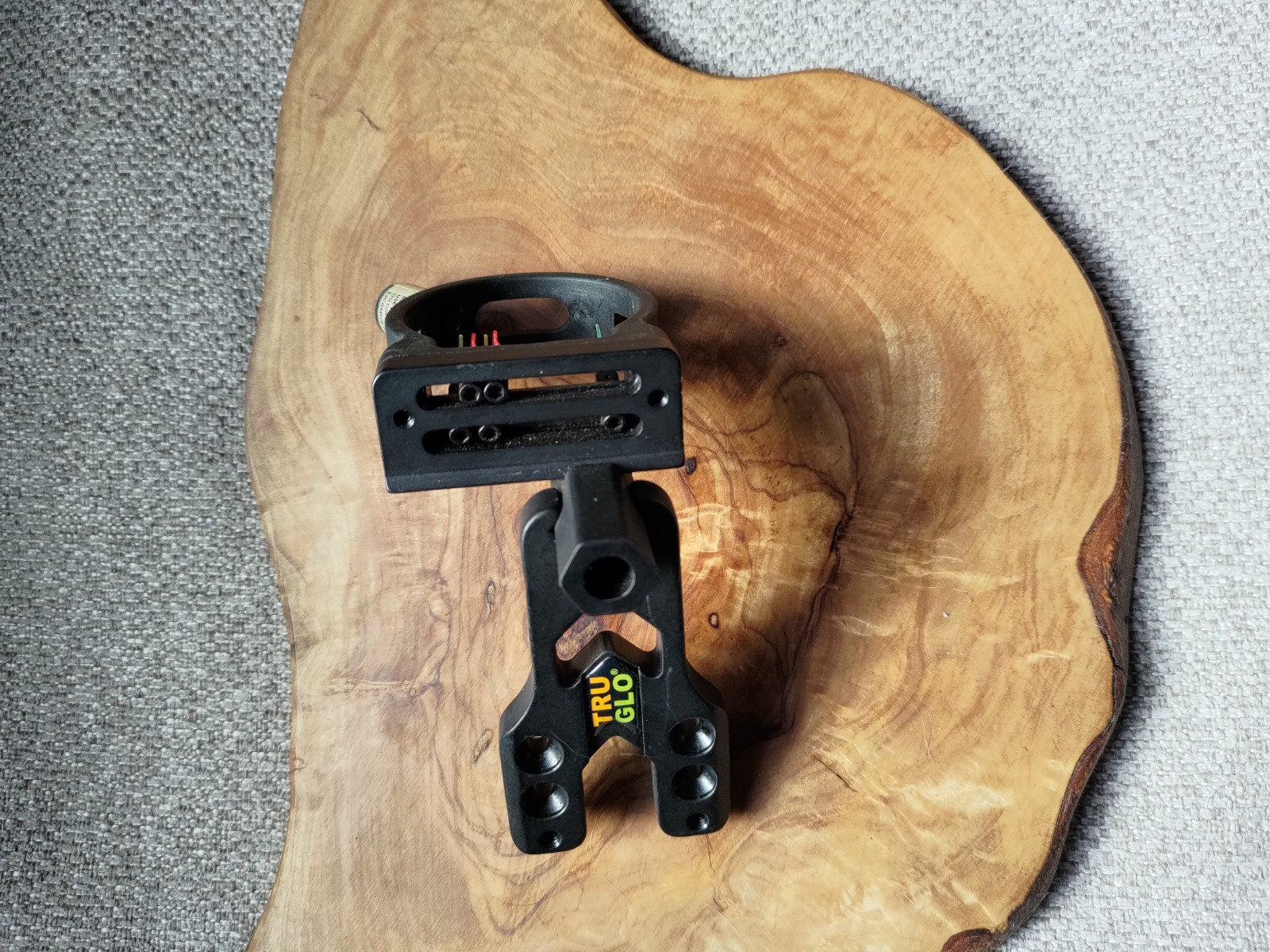 Tru Glo Bow Sight