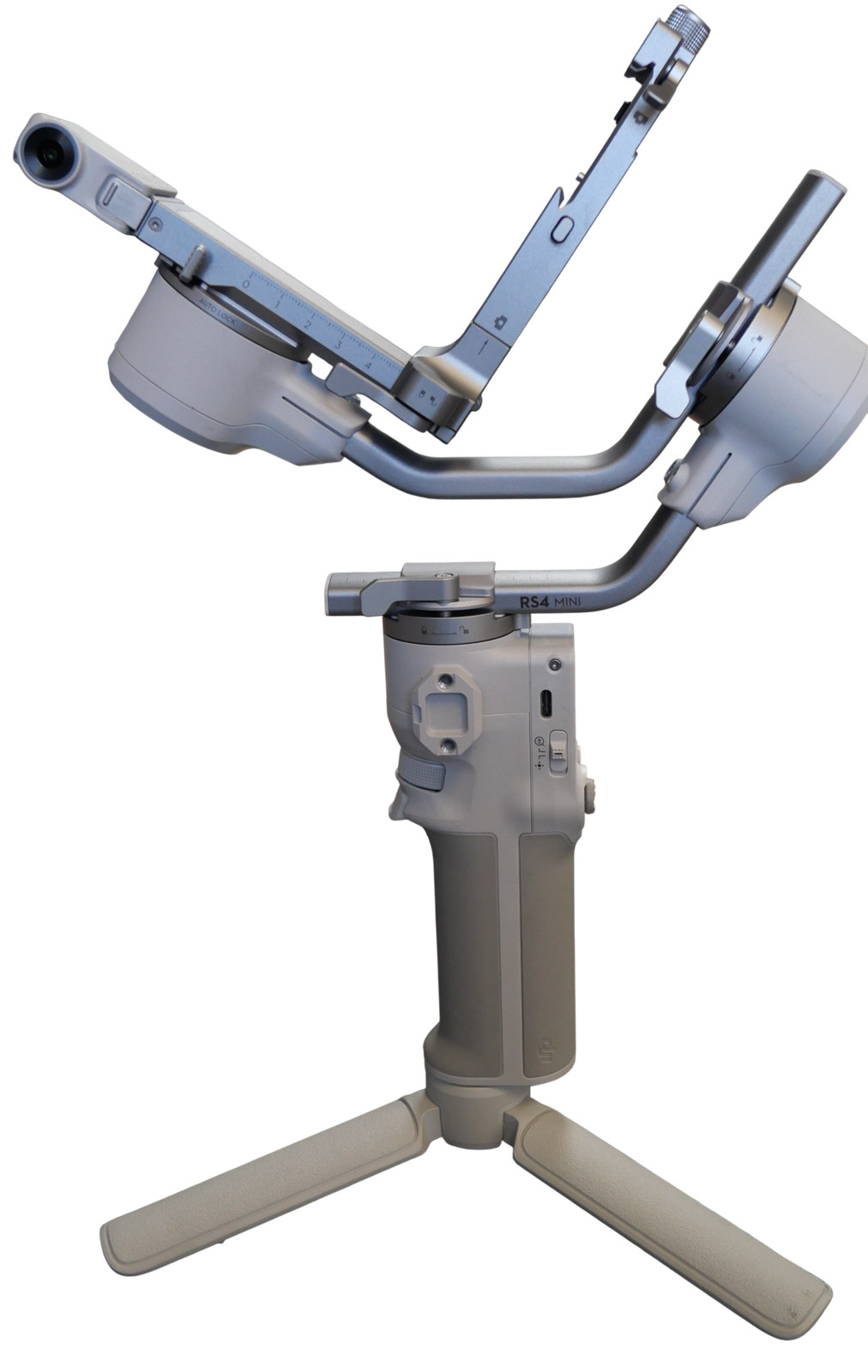 DJI RS4 Mini Combo Gimbal Stabilizer for Camera