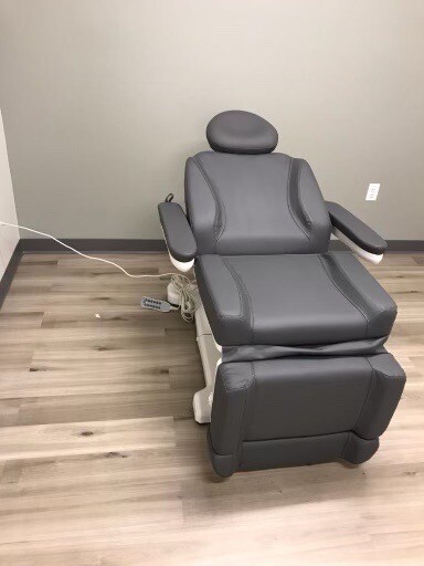 MKC Power Procedure Chair BRAND NEW