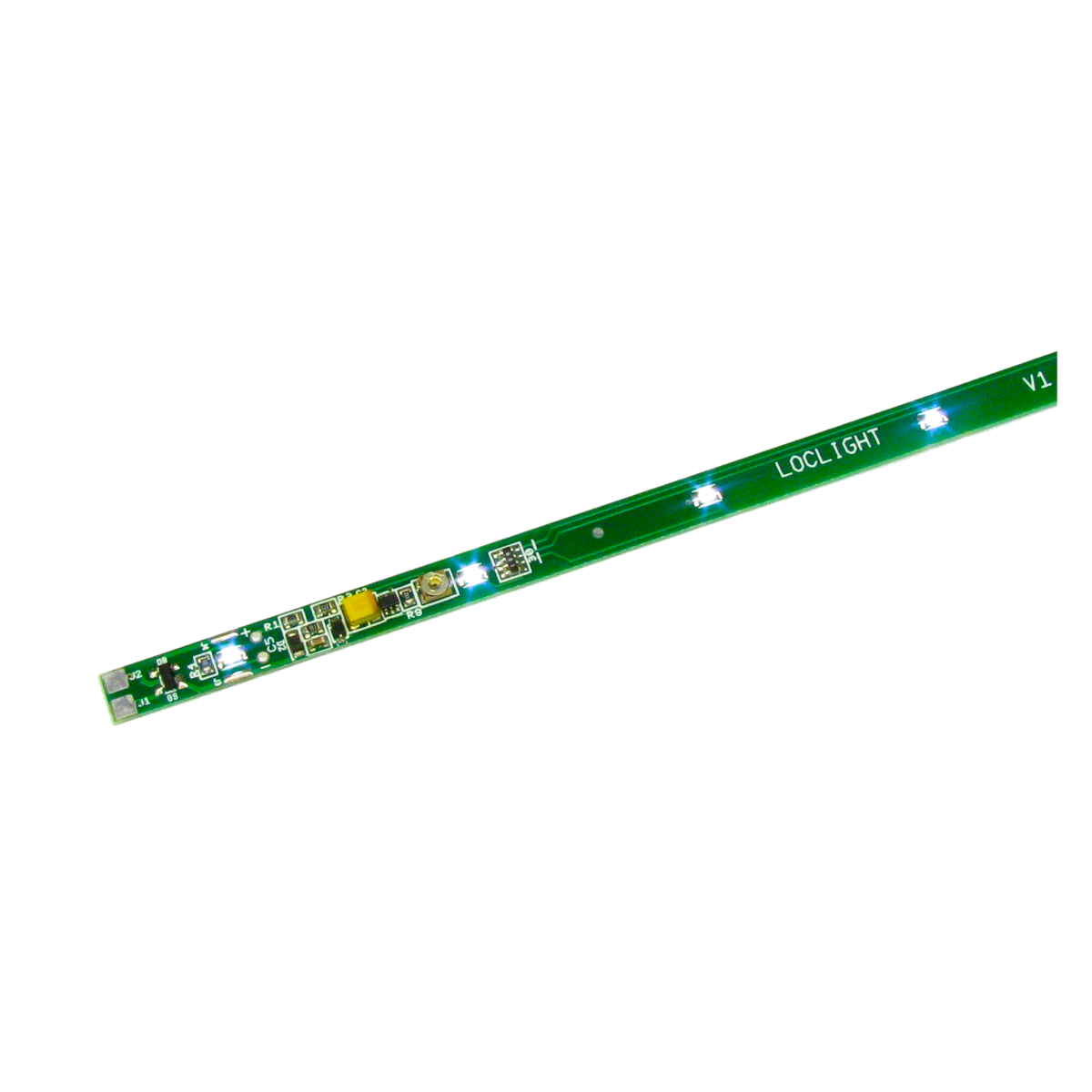 Digikeijs DR110W LED Strip White