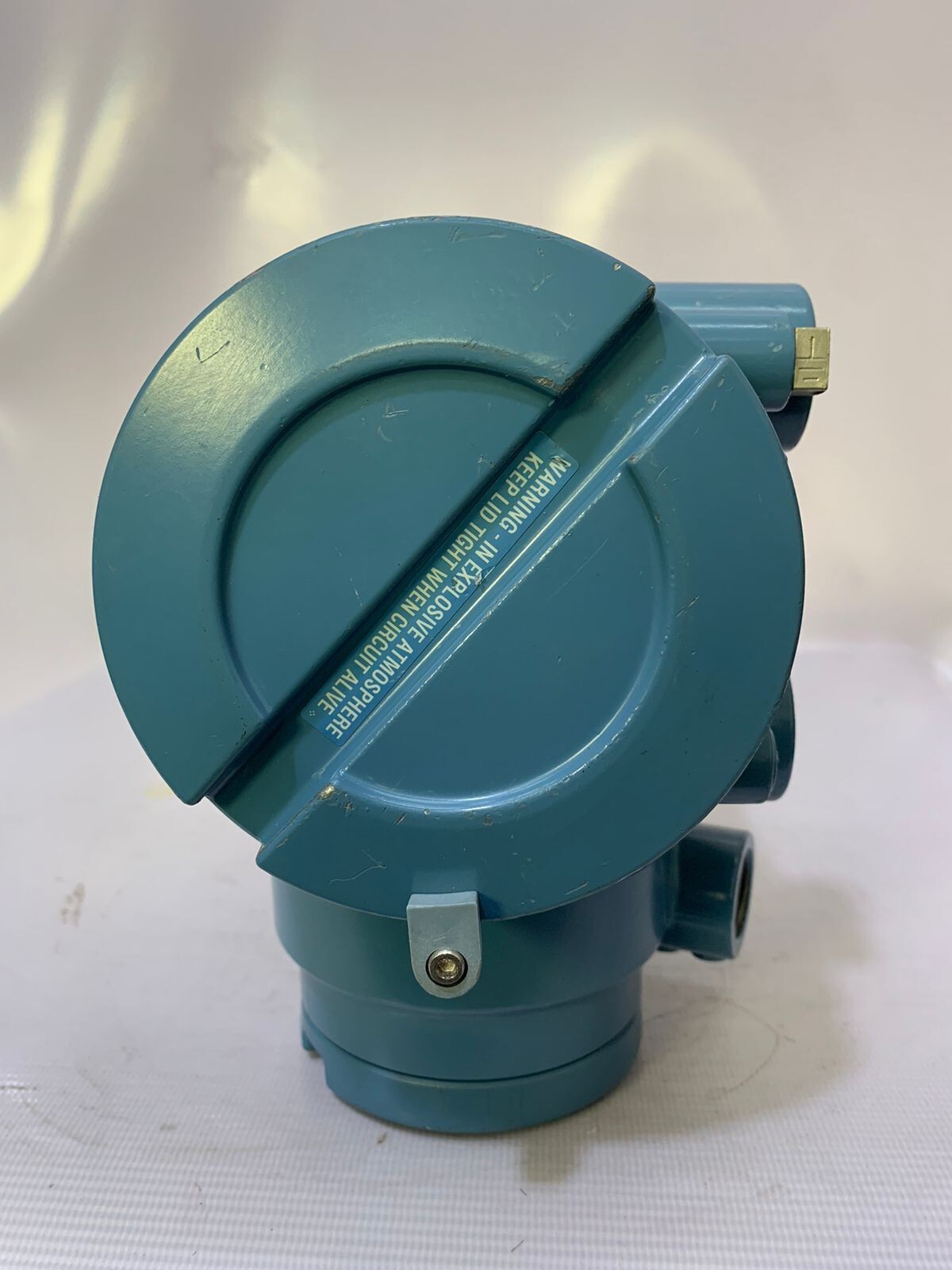 Micro Motion / Flow Transmitter / 1700R12ABFEZZZ