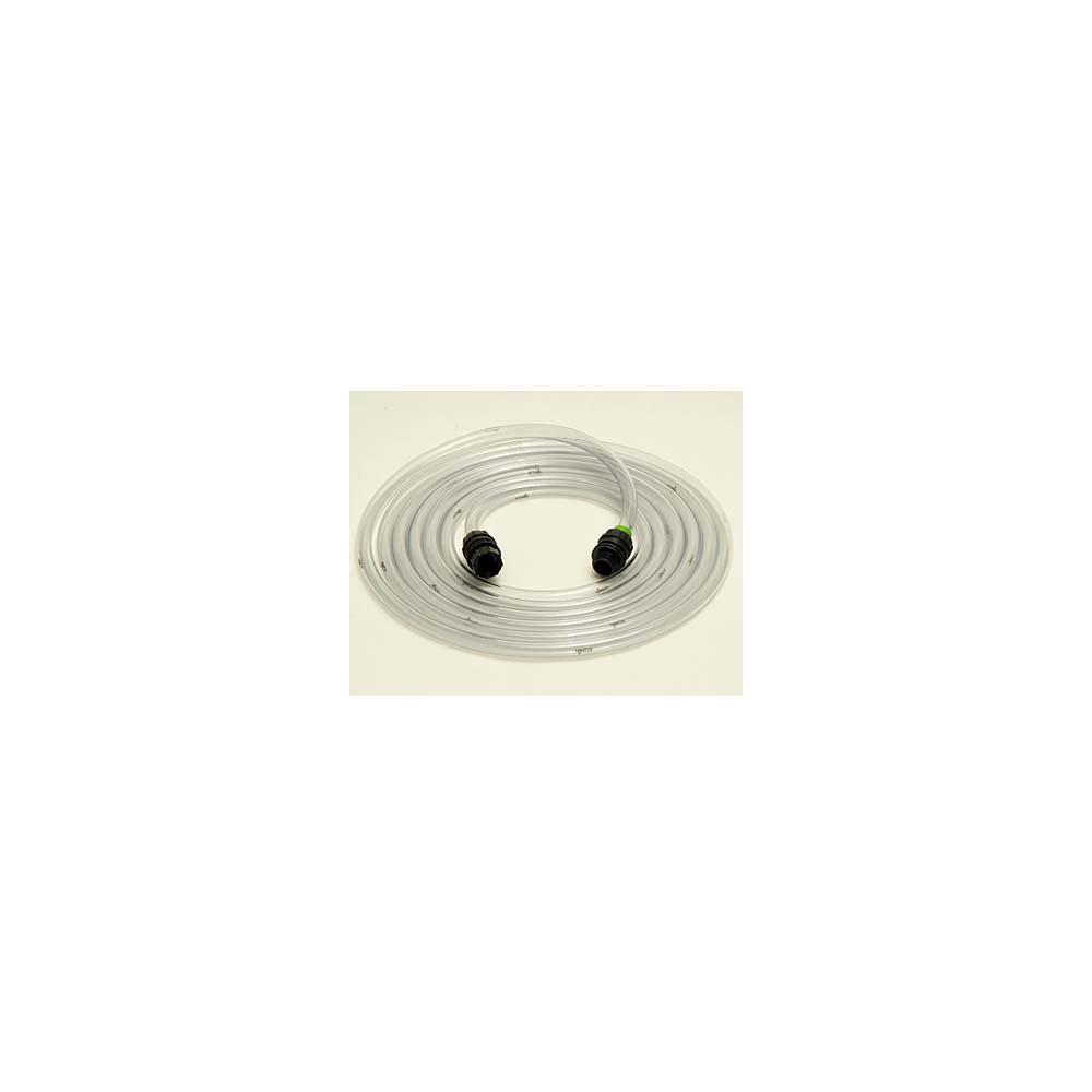 Python - No Spill Clean and Fill Hose Extension 20 ft