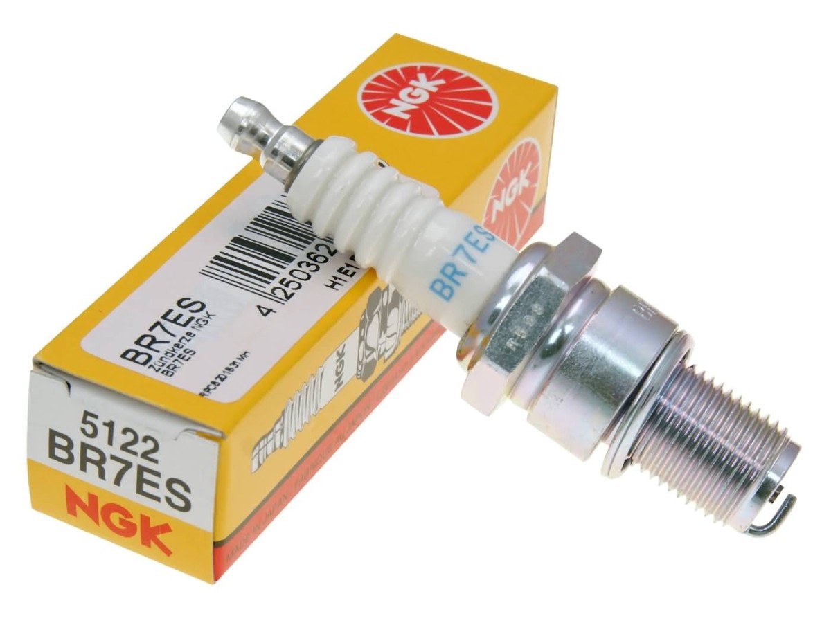 spark plug NGK BR7ES
