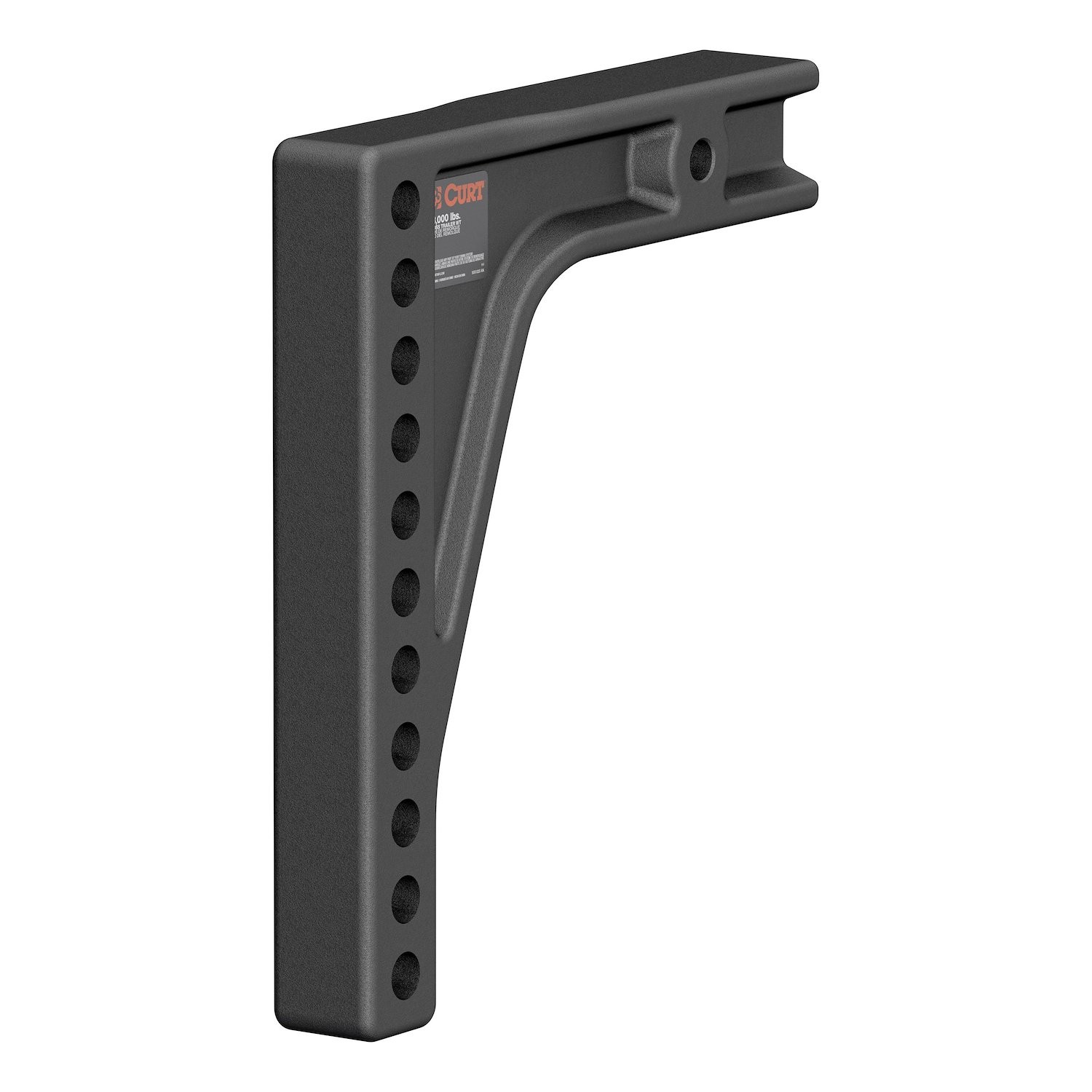 Curt 17132 Weight Distribution Shank