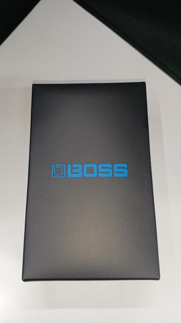 BOSS ODB-3 Effect Pedal