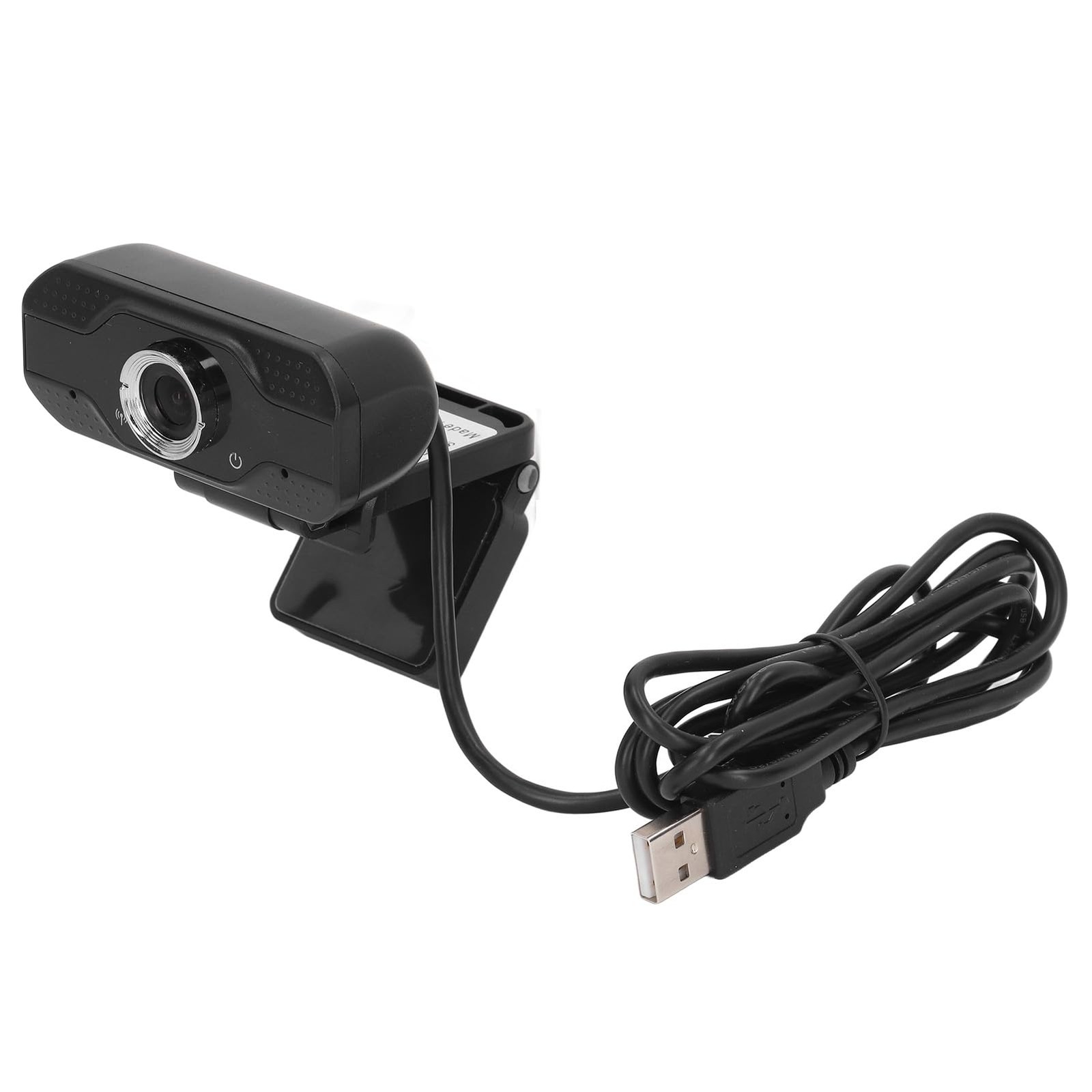 HD Webcam 1080P Auto Focus Web Camera For Gaming PC Laptop Desktop Streaming