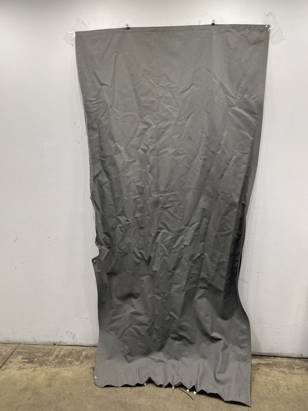 2020 Volvo VNL660 Curtains (732-10084)