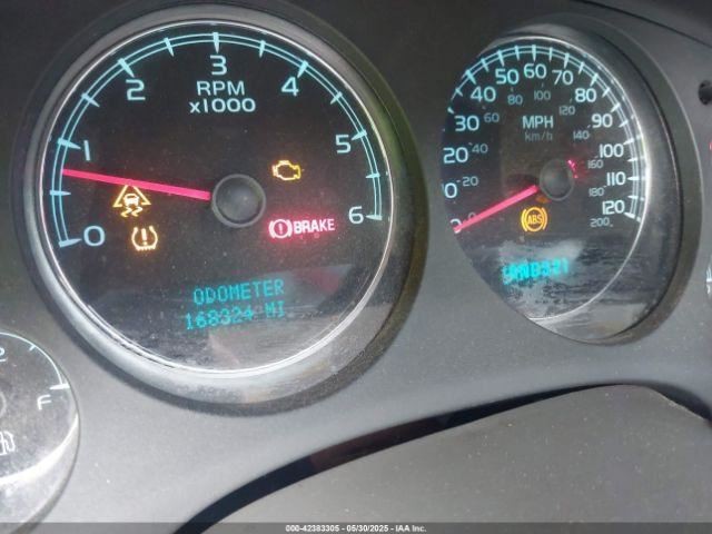 YUKON 2008 Glove Box 4826678