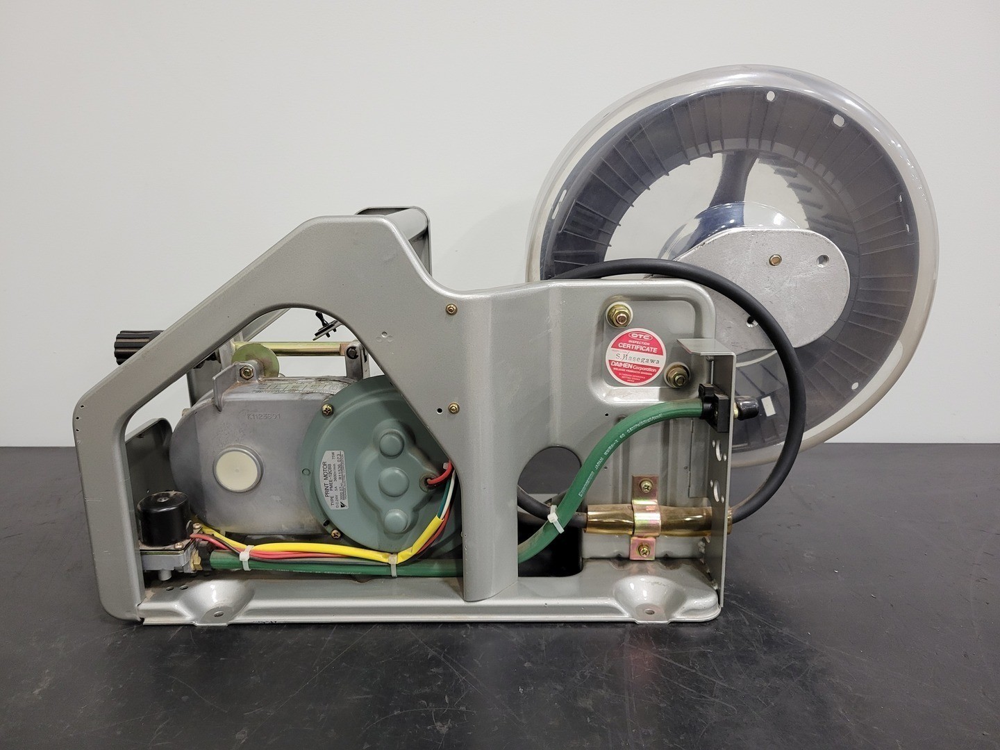 2000 CMH-147 Wire Feeder