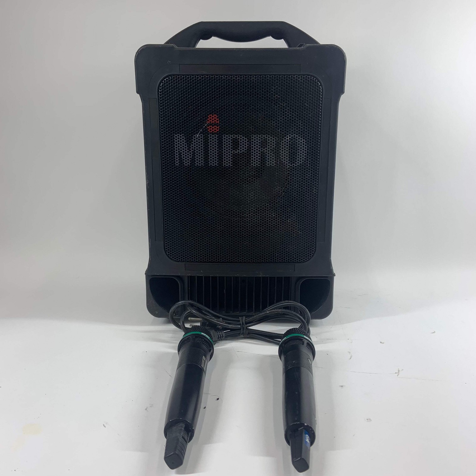 MiPro MA707 Wireless Amplifier G2U