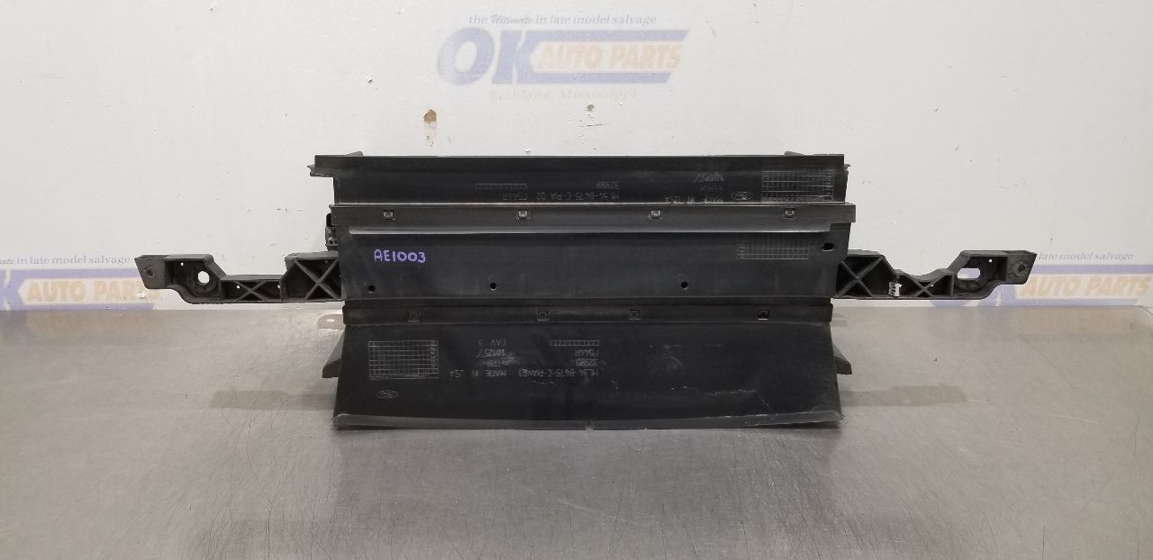 21 FORD F150 LOWER AIR SHUTTER 3.5L