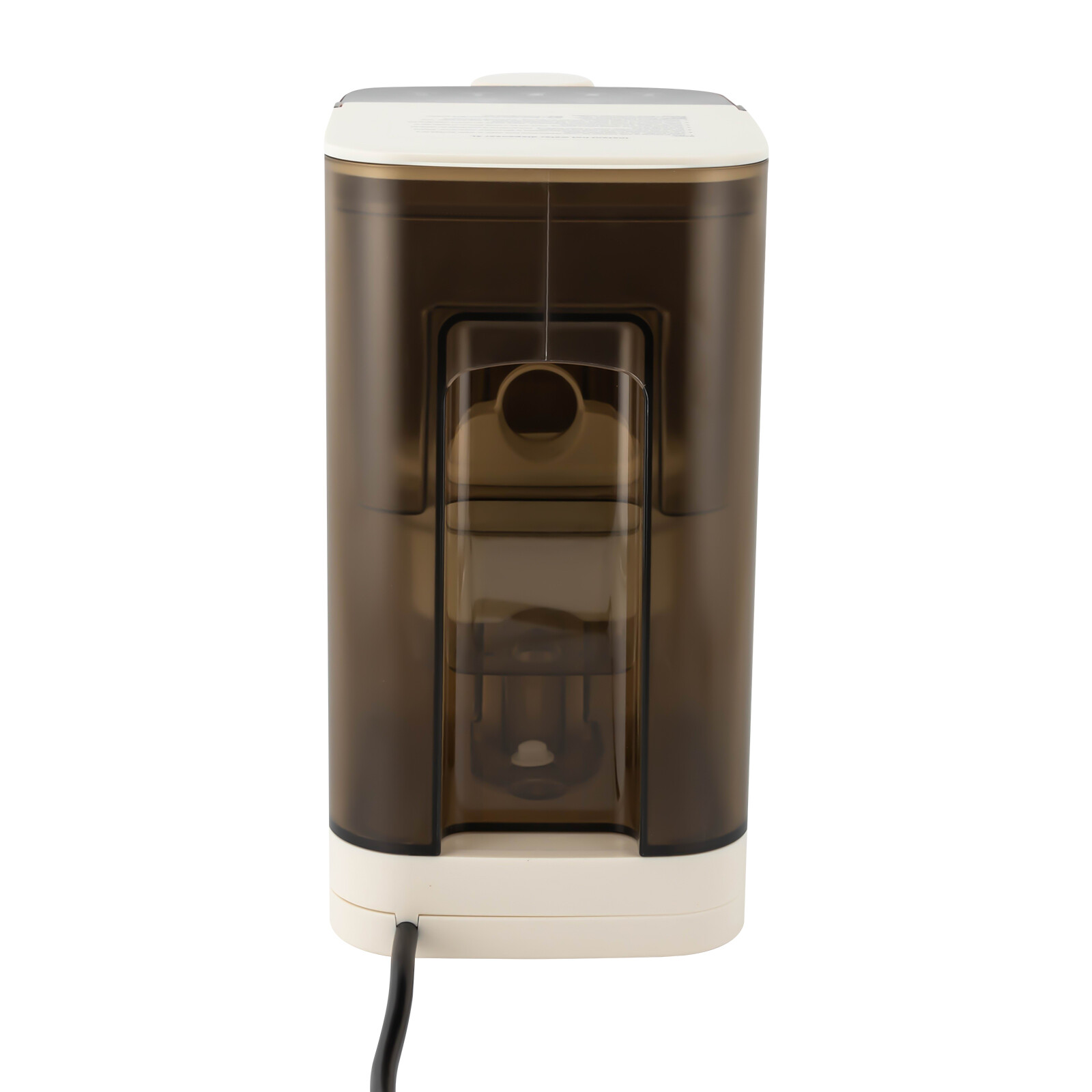 3L Desktop Instant Hot Water Dispenser Electric Countertop Drinking Machine