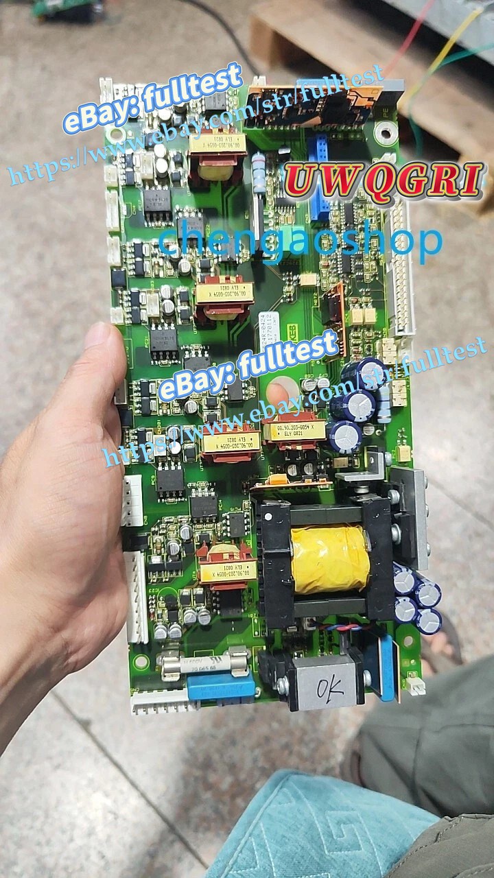 1PCS 100% tested 20F524R-0424 (90days warranty by DHL/Fedex ) #U2303D YG