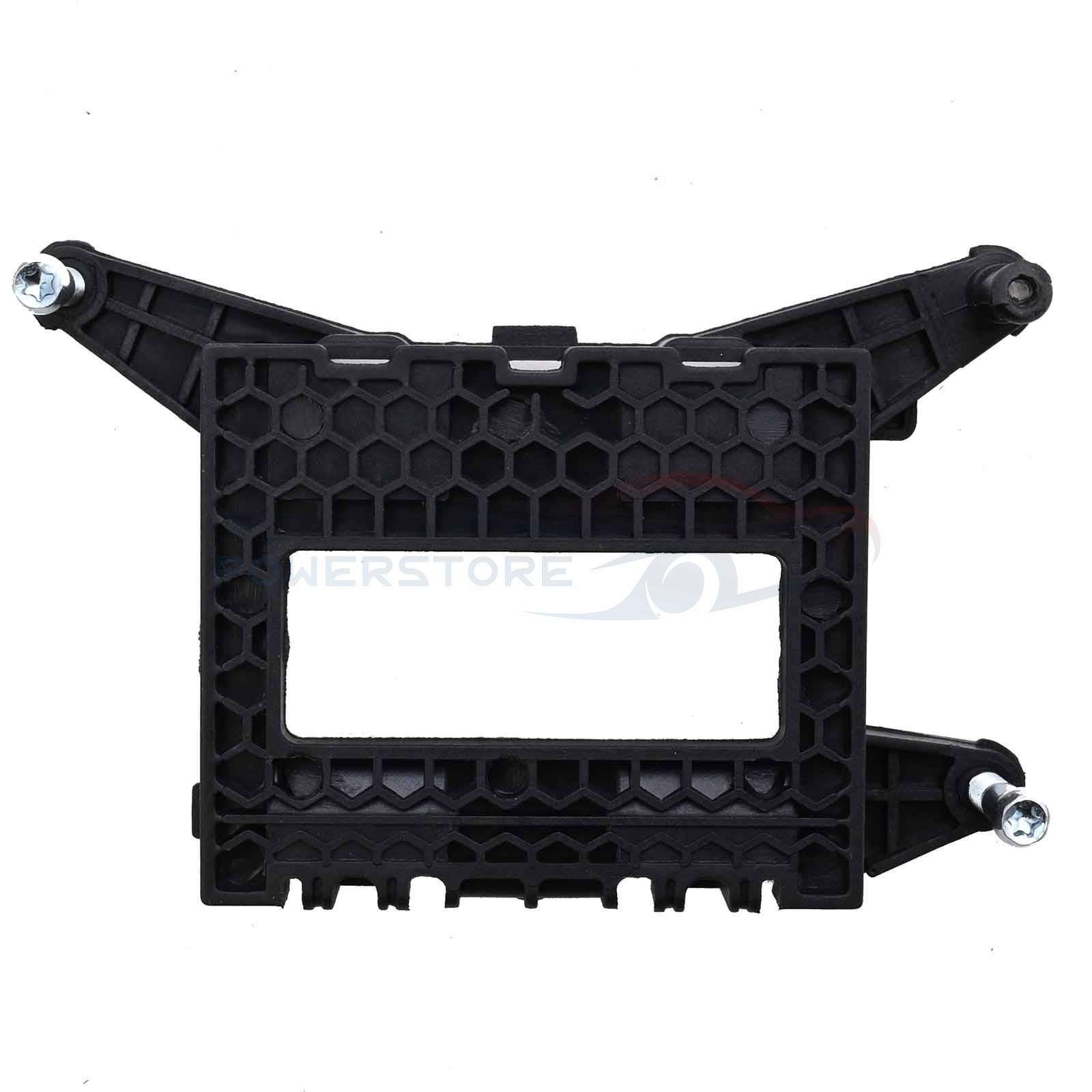 For 2018-2022 Accord Cruise Control Distance Sensor Radar Modular Bracket&Cover