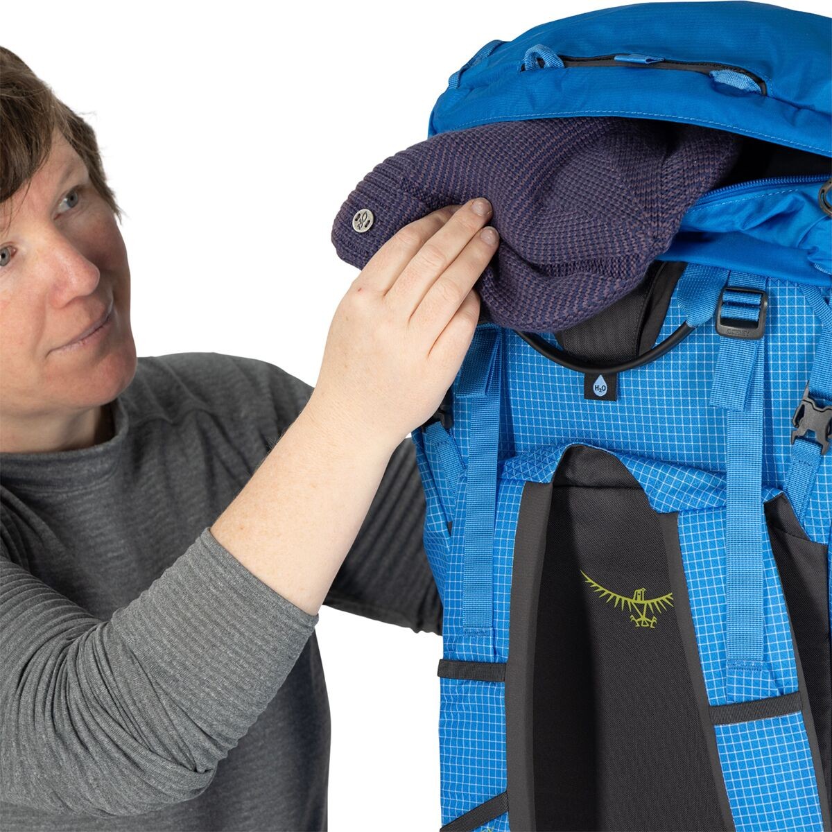 Osprey Packs Mutant 52 Backpack