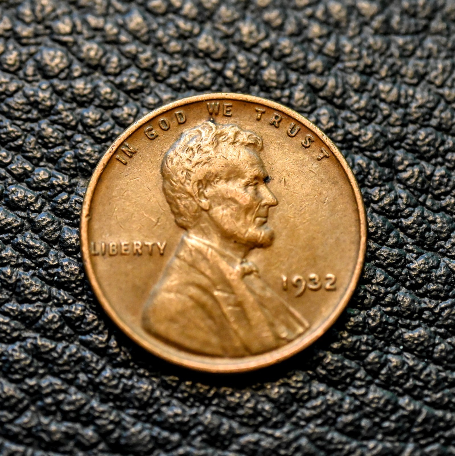 1932-P Lincoln Cent ~ XF / EF Condition ~ COMBINED SHIPPING!